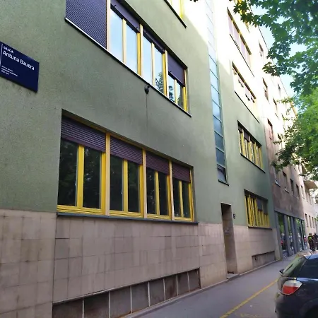 Tesa Delight -top Position- Apartment