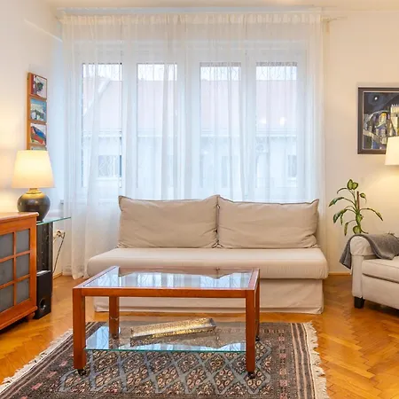 Apartment Tesa Delight -top Position-