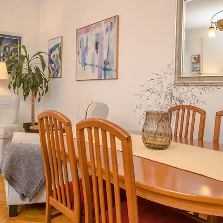 Tesa Delight -top Position- Apartment *